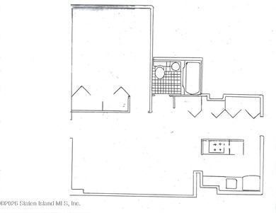 A DECENT SIZE ONE BEDROOM WITH AMPLE CLOSETS FOR THE GREAT PRICE - photo 5