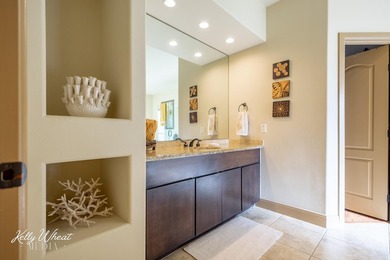 Absolutely beautiful custom Spanish-style home built by Chad - photo 46
