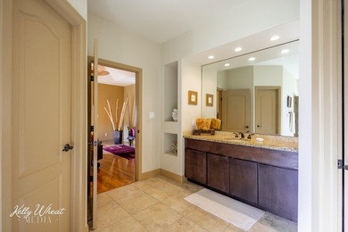 Absolutely beautiful custom Spanish-style home built by Chad - photo 48