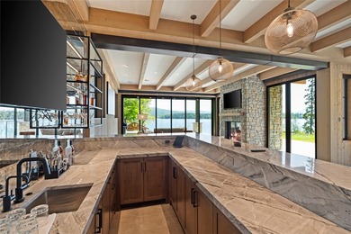 Peak Lakeside Luxury! Built by Malmquist Construction, this - photo 50