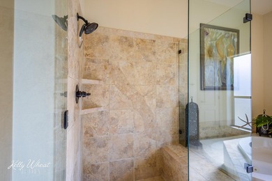 Absolutely beautiful custom Spanish-style home built by Chad - photo 50