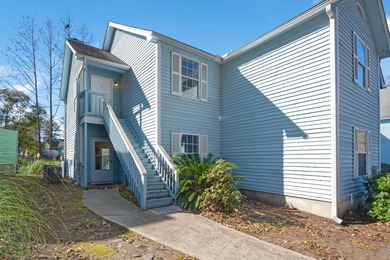 (private lake, pond, coastal) Condo For Sale in North Charleston South Carolina