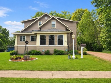 Rice Lake - Barron County Home For Sale in Rice Lake Wisconsin