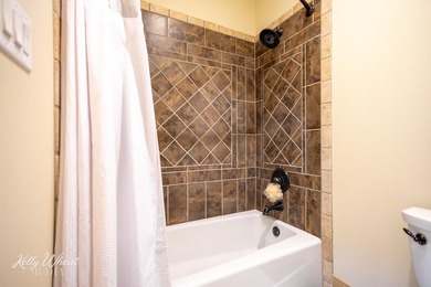 Absolutely beautiful custom Spanish-style home built by Chad - photo 58