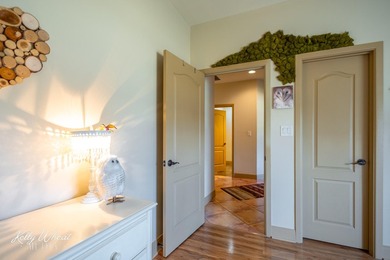 Absolutely beautiful custom Spanish-style home built by Chad - photo 59