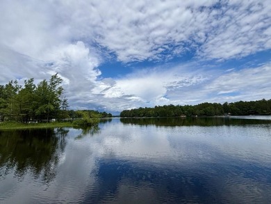 Lake Nokomis Condo Active Under Contract in Tomahawk Wisconsin