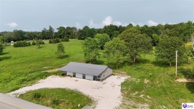 (private lake, pond, creek) Lot For Sale in Clarkson Kentucky