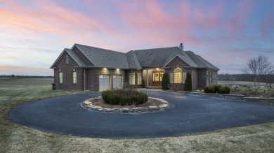 Lake Home For Sale in Frankfort, Kentucky