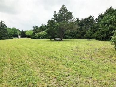 Bardwell Lake Lot For Sale in Ennis Texas