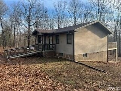 WOW LOOK AT THIS ONE! Beautiful 3 bedroom 2 bath home on 5 acres