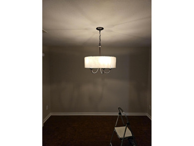Welcome home to this charming 2-bedroom, 2-bath townhome that - photo 4