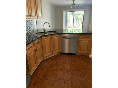Welcome home to this charming 2-bedroom, 2-bath townhome that - photo 6