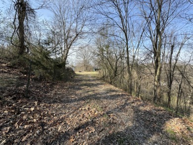 Lake Lot Sale Pending in Newport, Tennessee