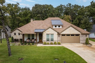 Cedar Creek Lake Home For Sale in Mabank Texas