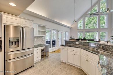 Lakefront living doesn't get better than this. Nestled on the - photo 4