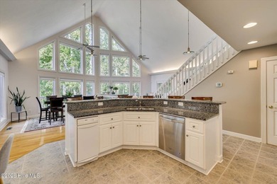 Lakefront living doesn't get better than this. Nestled on the - photo 5