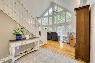 Lakefront living doesn't get better than this. Nestled on the - photo 7