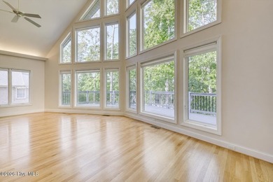 Lakefront living doesn't get better than this. Nestled on the - photo 8