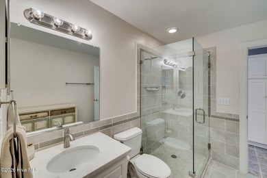 Lakefront living doesn't get better than this. Nestled on the - photo 9
