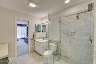 Lakefront living doesn't get better than this. Nestled on the - photo 10