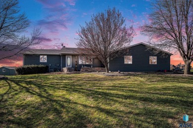 Lake Home For Sale in Madison, South Dakota