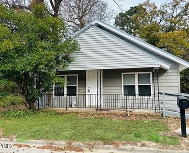 Cape Fear River Home For Sale in Fayetteville North Carolina