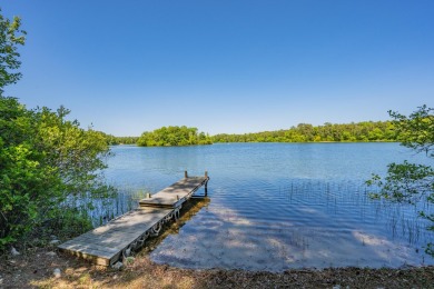 Lake Home For Sale in Pinehills, Massachusetts