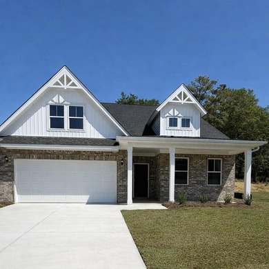 Completely cleared lot and NO HOA! The Reedy by Veranda Homes is - photo 2