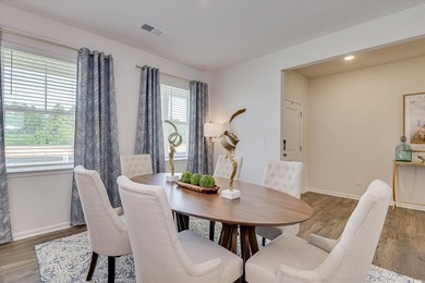 Completely cleared lot and NO HOA! The Reedy by Veranda Homes is - photo 8