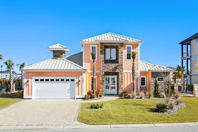 Intracoastal Waterway - Horry County Home For Sale in Little River South Carolina