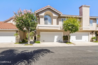 Welcome home to this beautiful Wood Ranch townhome offering 3 - photo 1