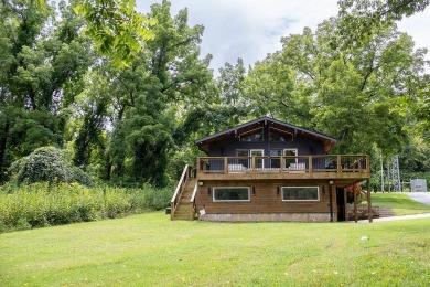 Lake Home Sale Pending in Springfield, Missouri