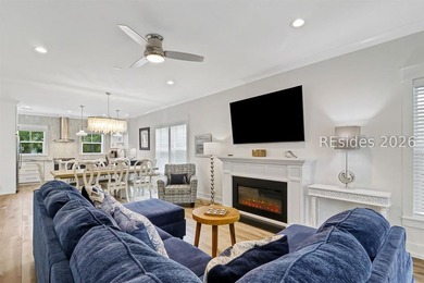 Welcome to your coastal dream home just steps from the beach! - photo 11