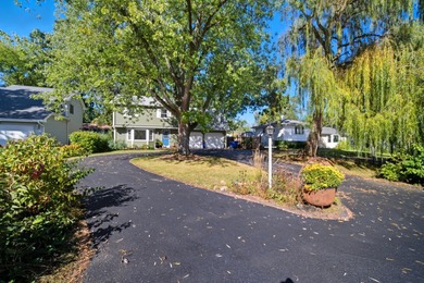 Gages Lake Home Active Under Contract in Grayslake Illinois