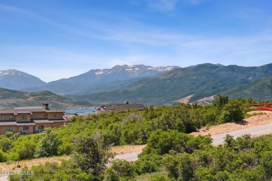 Lake Lot For Sale in Hideout, Utah