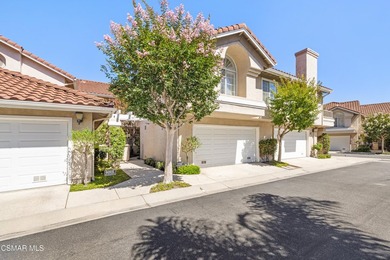 Welcome home to this beautiful Wood Ranch townhome offering 3 - photo 2