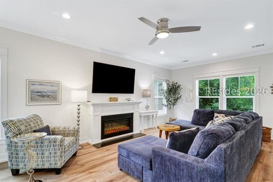 Welcome to your coastal dream home just steps from the beach! - photo 12
