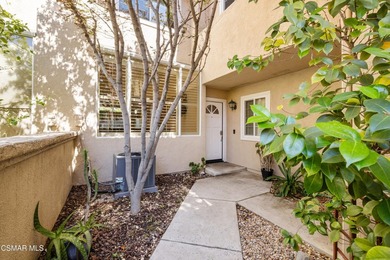 Welcome home to this beautiful Wood Ranch townhome offering 3 - photo 3
