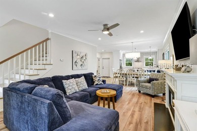 Welcome to your coastal dream home just steps from the beach! - photo 13