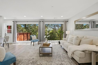 Welcome to 30 Fair Drive, a private hillside retreat where - photo 13