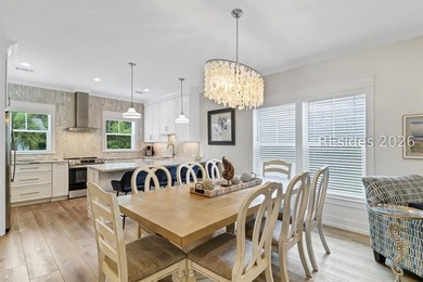 Welcome to your coastal dream home just steps from the beach! - photo 14