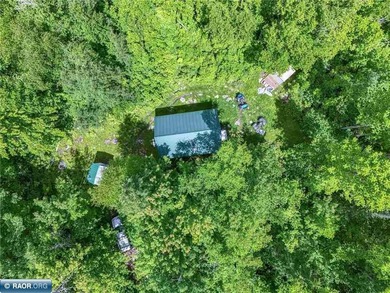 Escape to the Northwoods with this off grid seasonal cabin on 7 - photo 14