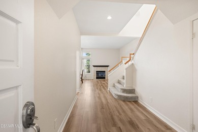 Welcome home to this beautiful Wood Ranch townhome offering 3 - photo 5