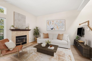 Welcome home to this beautiful Wood Ranch townhome offering 3 - photo 6