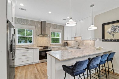 Welcome to your coastal dream home just steps from the beach! - photo 17