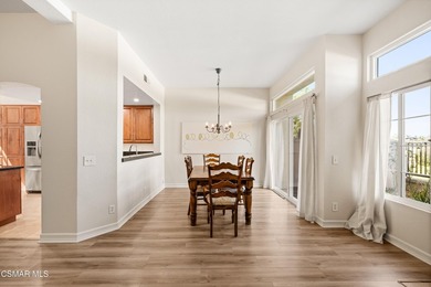 Welcome home to this beautiful Wood Ranch townhome offering 3 - photo 8