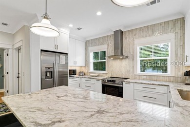 Welcome to your coastal dream home just steps from the beach! - photo 18