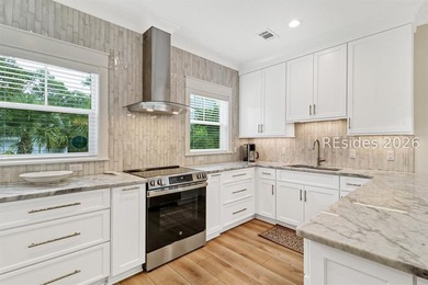 Welcome to your coastal dream home just steps from the beach! - photo 19
