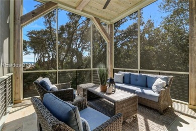 At 9 Bayberry Lane, the ocean isn't just your view, it's your