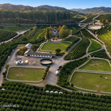 Lemon Ridge Ranch, A Truly Exceptional Offering In The Heart Of - photo 1